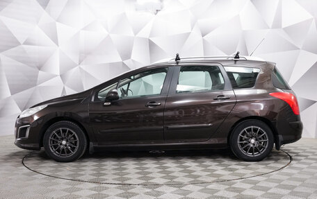 Peugeot 308 II, 2011 год, 712 000 рублей, 2 фотография