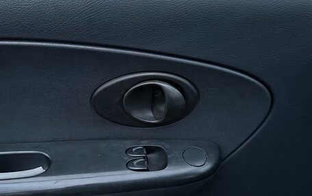 Daewoo Matiz I, 2010 год, 120 000 рублей, 8 фотография