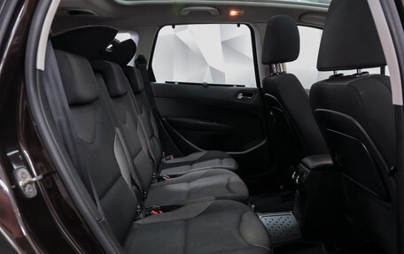 Peugeot 308 II, 2011 год, 712 000 рублей, 13 фотография