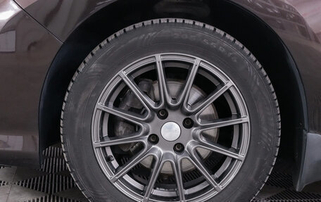 Peugeot 308 II, 2011 год, 712 000 рублей, 9 фотография