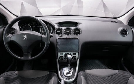 Peugeot 308 II, 2011 год, 712 000 рублей, 11 фотография