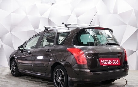 Peugeot 308 II, 2011 год, 712 000 рублей, 3 фотография