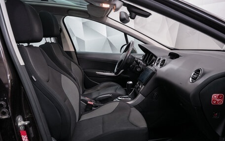 Peugeot 308 II, 2011 год, 712 000 рублей, 12 фотография