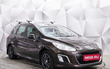 Peugeot 308 II, 2011 год, 712 000 рублей, 7 фотография