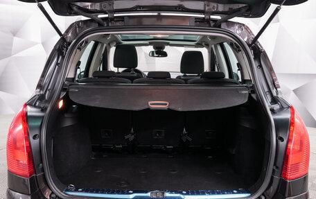 Peugeot 308 II, 2011 год, 712 000 рублей, 22 фотография