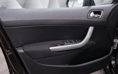 Peugeot 308 II, 2011 год, 712 000 рублей, 16 фотография