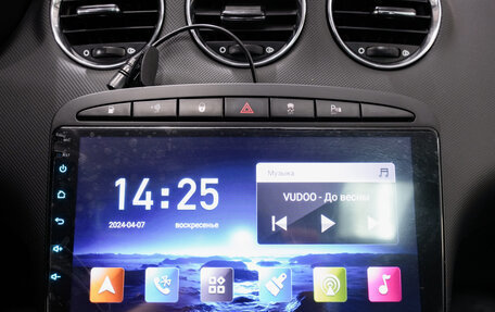 Peugeot 308 II, 2011 год, 712 000 рублей, 19 фотография