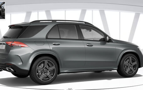 Mercedes-Benz GLE, 2025 год, 15 200 000 рублей, 6 фотография