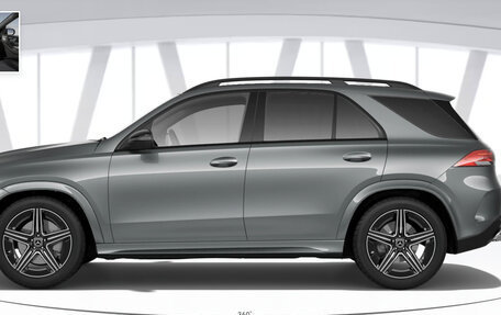 Mercedes-Benz GLE, 2025 год, 15 200 000 рублей, 3 фотография