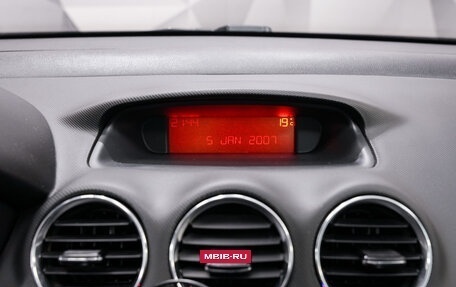 Peugeot 308 II, 2011 год, 712 000 рублей, 20 фотография