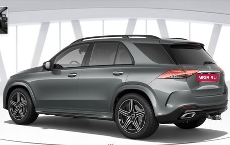 Mercedes-Benz GLE, 2025 год, 15 200 000 рублей, 4 фотография