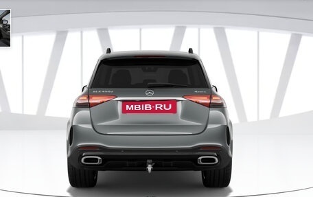 Mercedes-Benz GLE, 2025 год, 15 200 000 рублей, 5 фотография