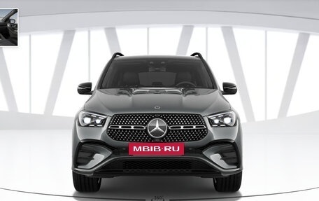 Mercedes-Benz GLE, 2025 год, 15 200 000 рублей, 2 фотография
