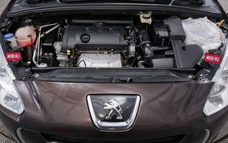 Peugeot 308 II, 2011 год, 712 000 рублей, 23 фотография