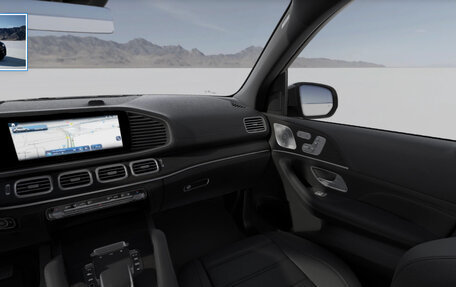 Mercedes-Benz GLE, 2025 год, 15 200 000 рублей, 9 фотография