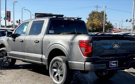 Ford F-150, 2025 год, 8 896 000 рублей, 2 фотография