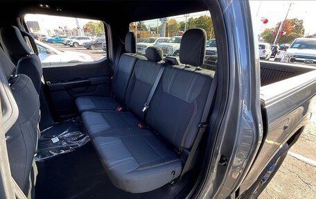 Ford F-150, 2025 год, 8 896 000 рублей, 9 фотография