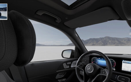 Mercedes-Benz GLE, 2025 год, 15 200 000 рублей, 10 фотография