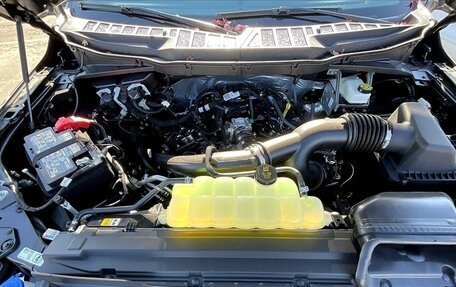 Ford F-150, 2025 год, 8 896 000 рублей, 10 фотография