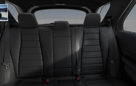 Mercedes-Benz GLE, 2025 год, 15 200 000 рублей, 11 фотография