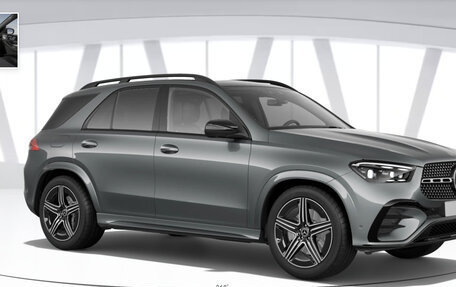 Mercedes-Benz GLE, 2025 год, 15 200 000 рублей, 8 фотография