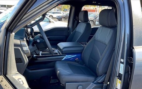 Ford F-150, 2025 год, 8 896 000 рублей, 8 фотография