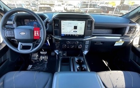 Ford F-150, 2025 год, 8 896 000 рублей, 4 фотография