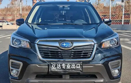 Subaru Forester, 2021 год, 3 400 000 рублей, 2 фотография