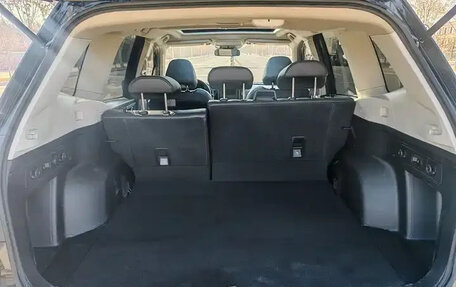Subaru Forester, 2021 год, 3 400 000 рублей, 7 фотография