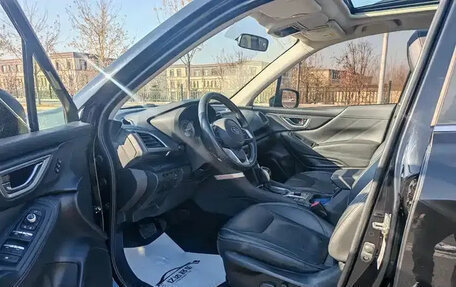 Subaru Forester, 2021 год, 3 400 000 рублей, 15 фотография