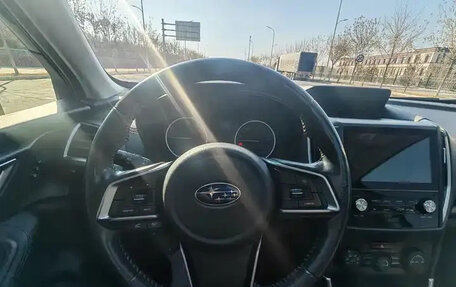 Subaru Forester, 2021 год, 3 400 000 рублей, 12 фотография