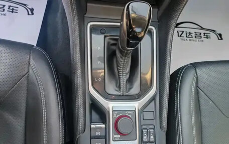 Subaru Forester, 2021 год, 3 400 000 рублей, 10 фотография