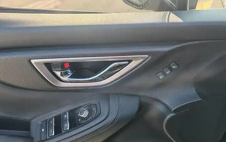 Subaru Forester, 2021 год, 3 400 000 рублей, 14 фотография