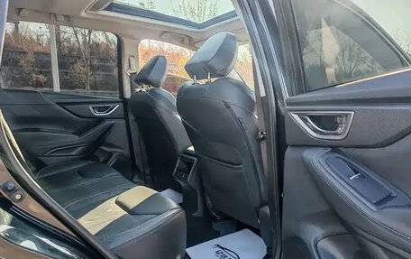 Subaru Forester, 2021 год, 3 400 000 рублей, 16 фотография