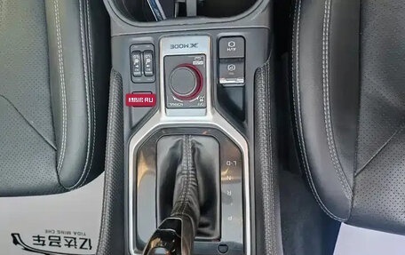 Subaru Forester, 2021 год, 3 400 000 рублей, 13 фотография