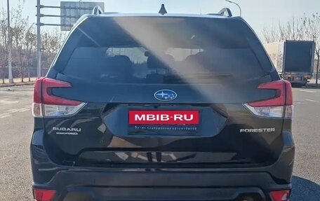 Subaru Forester, 2021 год, 3 400 000 рублей, 5 фотография