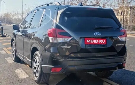 Subaru Forester, 2021 год, 3 400 000 рублей, 6 фотография