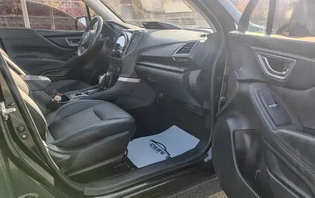 Subaru Forester, 2021 год, 3 400 000 рублей, 17 фотография