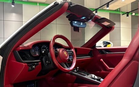 Porsche 911, 2021 год, 14 161 500 рублей, 8 фотография