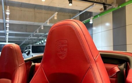 Porsche 911, 2021 год, 14 161 500 рублей, 11 фотография