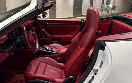 Porsche 911, 2021 год, 14 161 500 рублей, 9 фотография