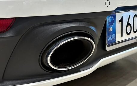 Porsche 911, 2021 год, 14 161 500 рублей, 7 фотография