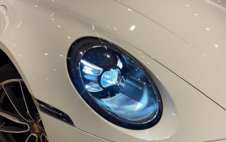 Porsche 911, 2021 год, 14 161 500 рублей, 6 фотография