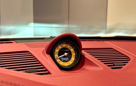 Porsche 911, 2021 год, 14 161 500 рублей, 14 фотография