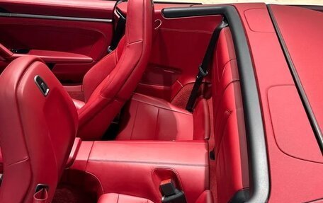 Porsche 911, 2021 год, 14 161 500 рублей, 10 фотография