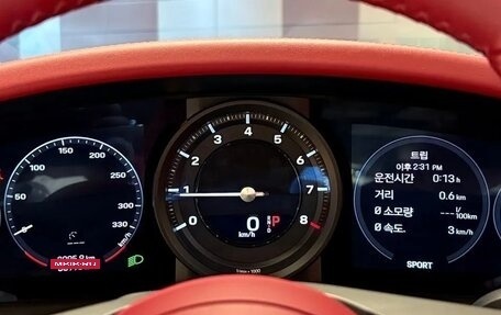 Porsche 911, 2021 год, 14 161 500 рублей, 12 фотография