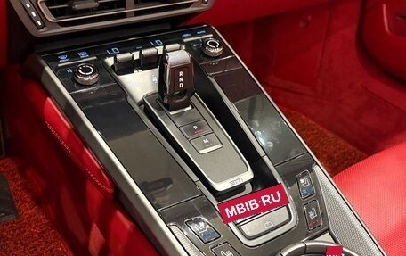 Porsche 911, 2021 год, 14 161 500 рублей, 15 фотография