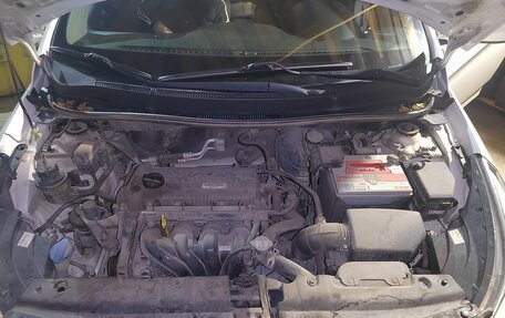 Hyundai Solaris II рестайлинг, 2016 год, 1 270 000 рублей, 3 фотография