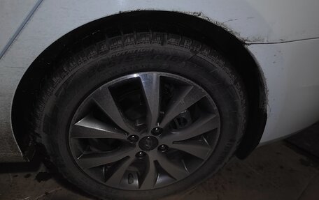 Hyundai Solaris II рестайлинг, 2016 год, 1 270 000 рублей, 8 фотография