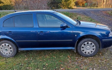 Skoda Octavia IV, 2006 год, 455 000 рублей, 4 фотография